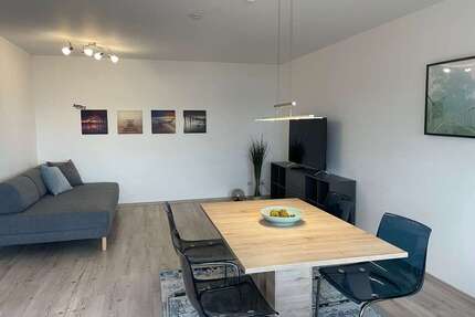 Wohnen auf Zeit in Köln 1.780,00 €