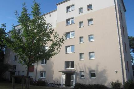 Platz für die Familie: 3 Zimmer Wohnung - Darmstadt Darmstadt-West