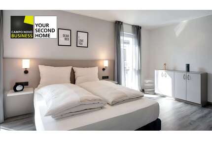 Wohnen auf Zeit in Dortmund 1.170,00 €