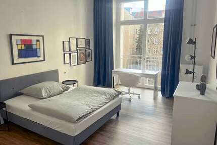 WG-Zimmer in Berlin 999,00 € 20 m²