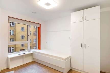 WG-Zimmer in Berlin 603,00 € 15 m²