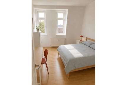 WG-Zimmer in Mannheim 590,00 € 20 m²
