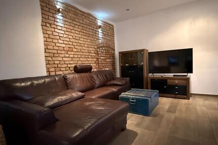 Möblierte Wohnung - 900,00&nbsp;EUR Kaltmiete, ca.&nbsp; 45,00&nbsp;m&sup2; in Bentwisch (PLZ: 18182)