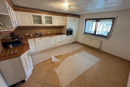 Schöne 2-Zimmer Erdgeschosswohnung mit Balkon in Münster (64839) - Münster (Hessen)