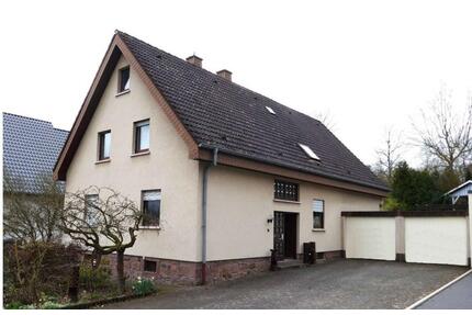 Sehr schöne 3 Zimmer Wohnung mit Stellplatz und Garten! 750 € - Fulda Fulda-Galerie