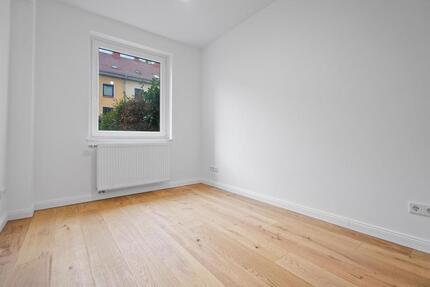 Erstbezug nach Sanierung | 3 Zimmer | Terrasse - Bremen Östliche Vorstadt