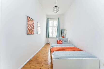 WG-Zimmer in Berlin 640,00 € 13 m²