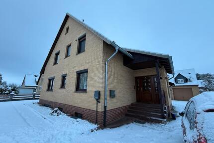 Wohnung 3 Zimmer Uelzen - 900,00&nbsp;EUR Kaltmiete, ca.&nbsp; 78,00&nbsp;m&sup2; in Wrestedt (PLZ: 29559)