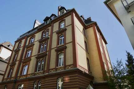 Wohnung zum Mieten in Wiesbaden 680,00 € 44.13 m²