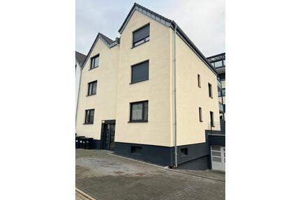 2-Zimmer Wohnung im Herzen von Kleve, Stadtnah,Aufzug,Stellplatz