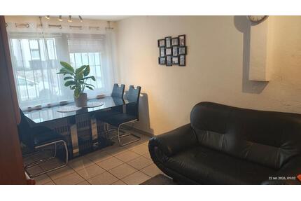2-Zimmer Wohnung in Attendorn Stadtnähe