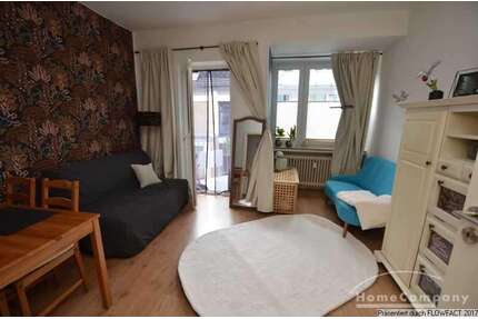 Wohnen auf Zeit in Bremen 750,00 €