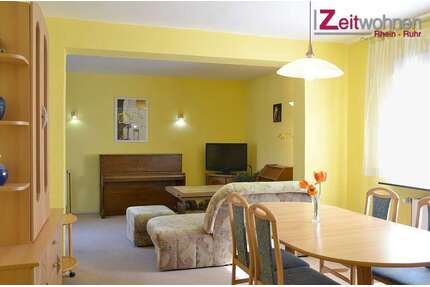 Wohnen auf Zeit in Bonn 890,00 €