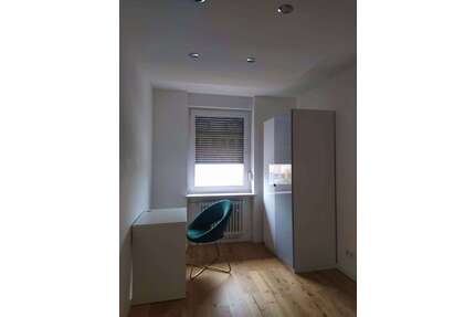WG-Zimmer in München 750,00 € 12 m²