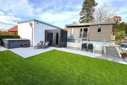 Wohnen auf Zeit in Regensburg 1.800,00 €