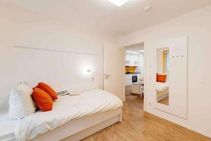 WG-Zimmer in Berlin 645,00 € 13 m²