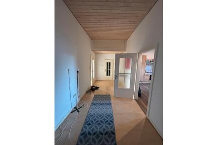 WG Zimmer in Wolbecker Straße, Münster