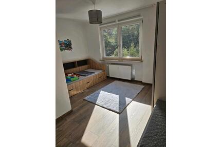 Schwäbisch Gmünd, 4-Zimmer Whg. mit 105qm