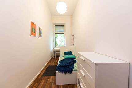 WG-Zimmer in Berlin 580,00 € 10 m²