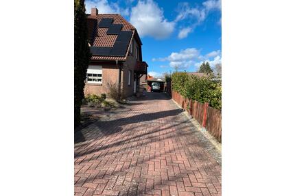 2 Zimmer Wohnung - 660,00&nbsp;EUR Kaltmiete, ca.&nbsp; 34,00&nbsp;m&sup2; in Soltau (PLZ: 29614)