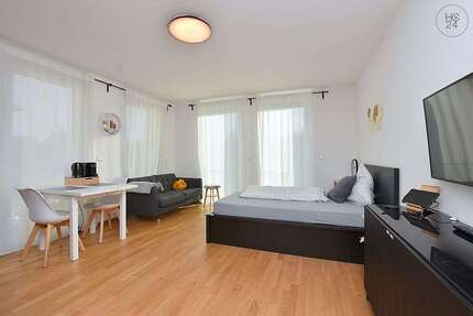 Wohnen auf Zeit in Ludwigsburg 1.390,00 €