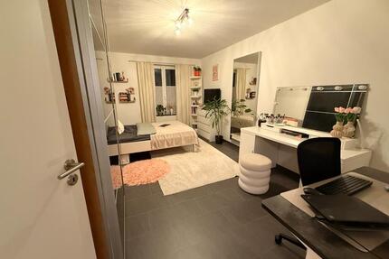 4-ZKB Neubau (2022) im EG – ruhig & zentral – WG geeignet - Landau in der Pfalz