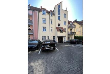 Gepflegte 2-Zimmer Wohnung in zentraler Lage von Kaiserslautern - 61 m² -