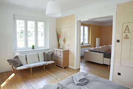 Wohnen auf Zeit in Berlin 1.800,00 €