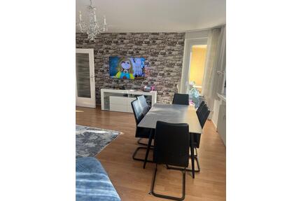 3 Zimmer Wohnung in Lotte - 790,00&nbsp;EUR Kaltmiete, ca.&nbsp; 77,00&nbsp;m&sup2; in Lotte (PLZ: 49504)