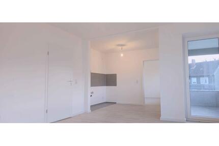 Offene 2 Zimmer mit Balkon - 520,00&nbsp;EUR Kaltmiete, ca.&nbsp; 48,00&nbsp;m&sup2; in Minden (PLZ: 32425) Kuhlenkamp