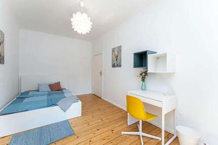 WG-Zimmer in Berlin 680,00 € 15 m²