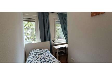 WG-Zimmer in Dortmund 350,00 € 7 m²