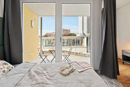 WG-Zimmer in Munich 870,00 € 12 m²