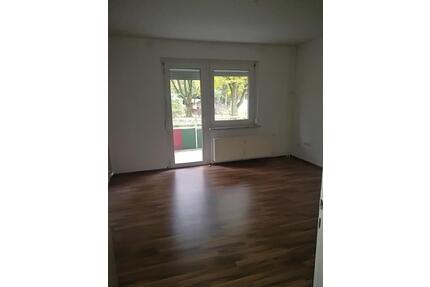 3-Zimmer-Wohnung in Gelsenkirchen Scholven