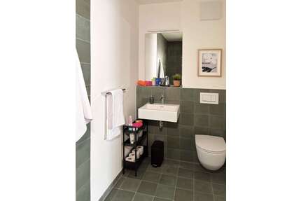 Wohnung zum Mieten in Augsburg 509,00 € 20.26 m²
