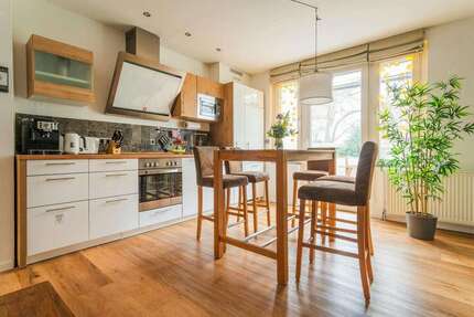 Wohnen auf Zeit in Hannover 1.439,00 €