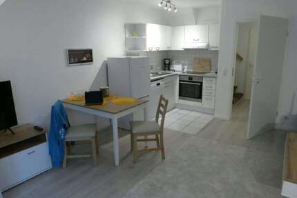 Wohnen auf Zeit in Hamburg 1.590,00 €