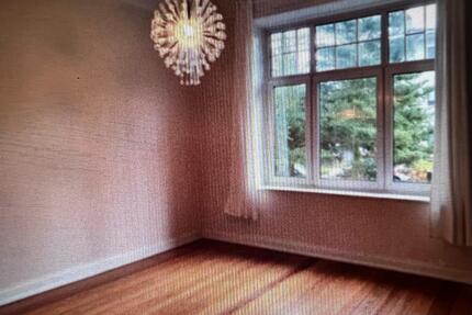 Helle 3 - Zimmer Wohnung in Altbauvilla - Bad Schwartau