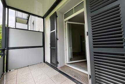 TOP renovierte 2-Zimmer Wohnung im 1.OG mt Dusche - Dortmund Mengede