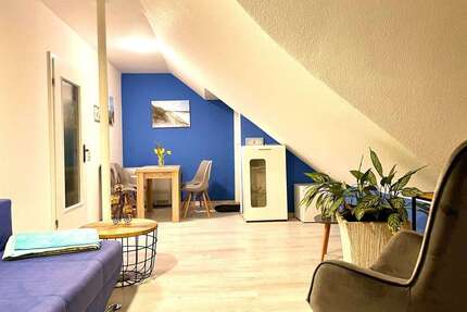 Wohnen auf Zeit in Leipzig 1.137,00 €