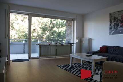 Wohnen auf Zeit in Osnabrück 810,00 €