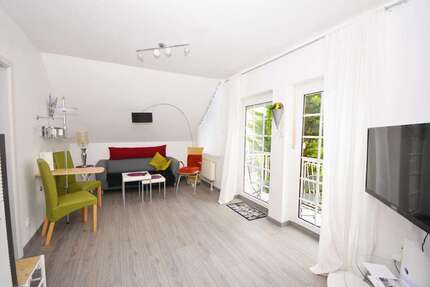 Wohnung zum Mieten in Bornheim-Widdig 350,00 € 27 m²