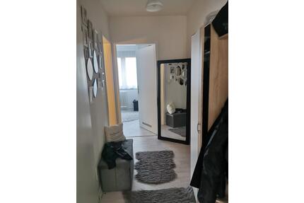 Helle 2-Zimmer Wohnung in Pforzheim Innenstadt