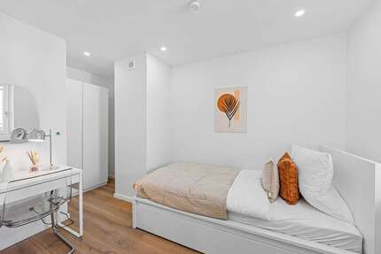WG-Zimmer in München 775,00 € 10 m²