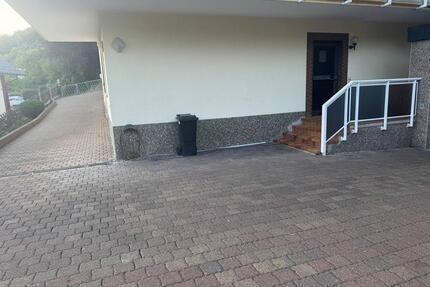 2-Zimmer Wohnung in Fischbach 55743 zu vermieten - Idar-Oberstein