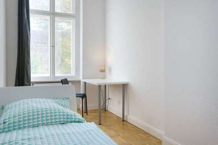 WG-Zimmer in Berlin 620,00 € 10 m²