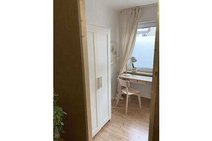 WG-Zimmer in Augsburg 445,00 € 8.5 m²