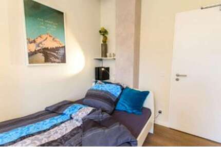 WG-Zimmer in Munich 945,00 € 10 m²