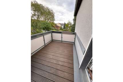 Wohnen auf Zeit in Mülheim an der Ruhr 1.500,00 €