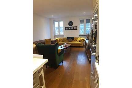 Wohnen auf Zeit in Frankfurt am Main 1.850,00 €